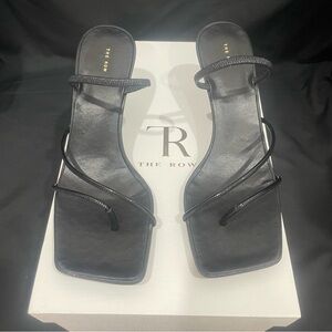 The Row Women’s Sandals SZ 38
